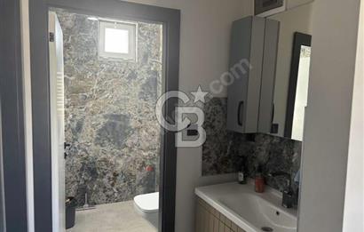 ÇUBUK TAŞPINAR'DA YENİ YAPI HOBİ BAHÇELİ MÜSTAKİL EV