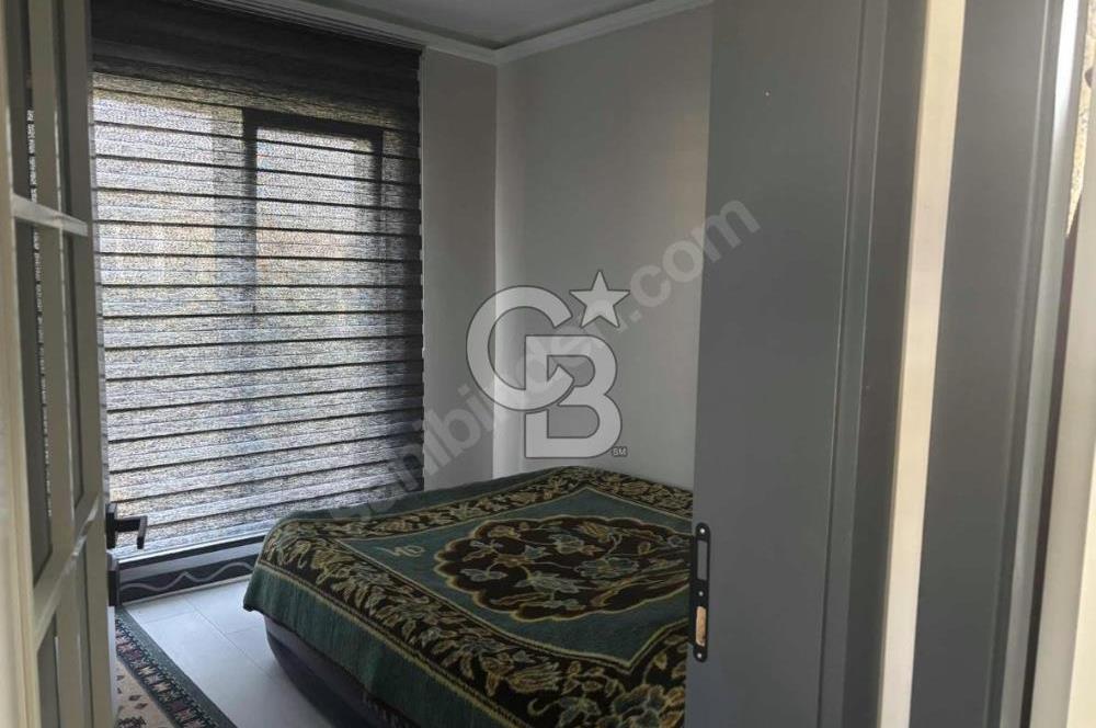 ÇUBUK TAŞPINAR'DA YENİ YAPI HOBİ BAHÇELİ MÜSTAKİL EV