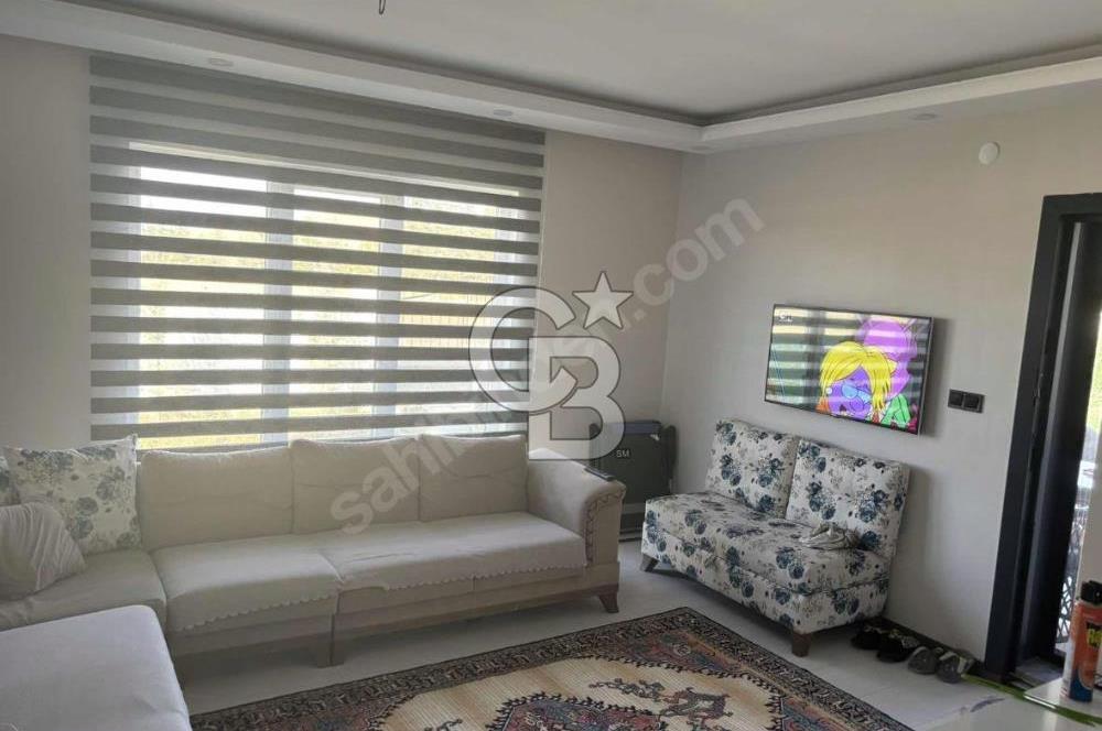 ÇUBUK TAŞPINAR'DA YENİ YAPI HOBİ BAHÇELİ MÜSTAKİL EV