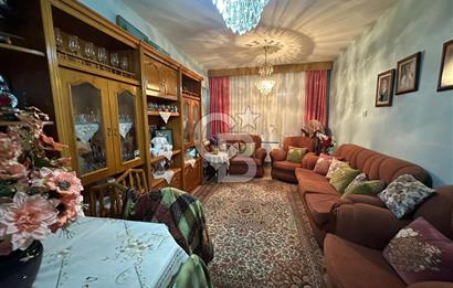 ÇANAKKALE MERKEZ ÇARŞIDA 2+1 SATILIK DAİRE