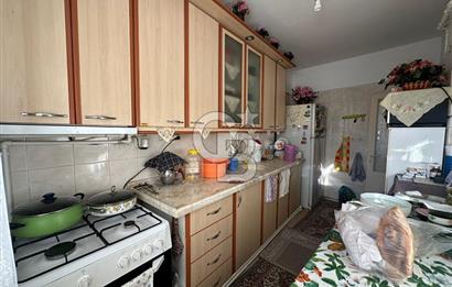 ÇANAKKALE MERKEZ ÇARŞIDA 2+1 SATILIK DAİRE