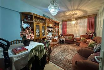 ÇANAKKALE MERKEZ ÇARŞIDA 2+1 SATILIK DAİRE - 7 - 314653