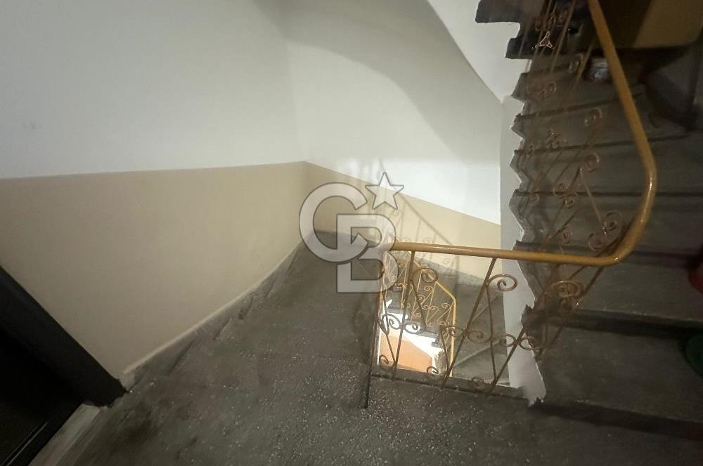 ÇANAKKALE MERKEZ ÇARŞIDA 2+1 SATILIK DAİRE