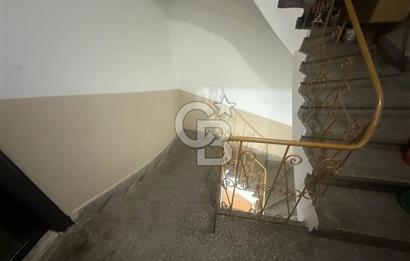 ÇANAKKALE MERKEZ ÇARŞIDA 2+1 SATILIK DAİRE