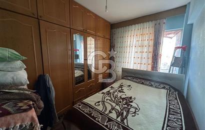 ÇANAKKALE MERKEZ ÇARŞIDA 2+1 SATILIK DAİRE