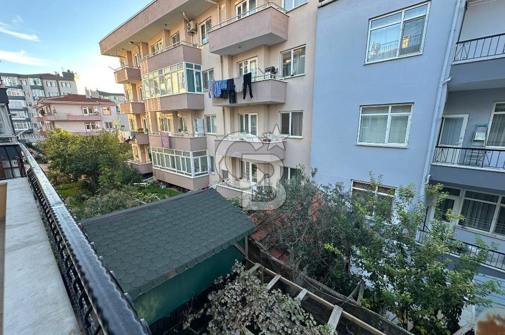 ÇANAKKALE MERKEZ ÇARŞIDA 2+1 SATILIK DAİRE