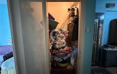 ÇANAKKALE MERKEZ ÇARŞIDA 2+1 SATILIK DAİRE