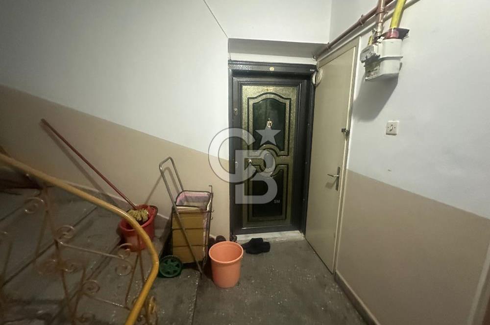 ÇANAKKALE MERKEZ ÇARŞIDA 2+1 SATILIK DAİRE