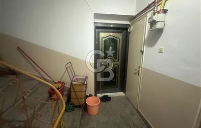 ÇANAKKALE MERKEZ ÇARŞIDA 2+1 SATILIK DAİRE