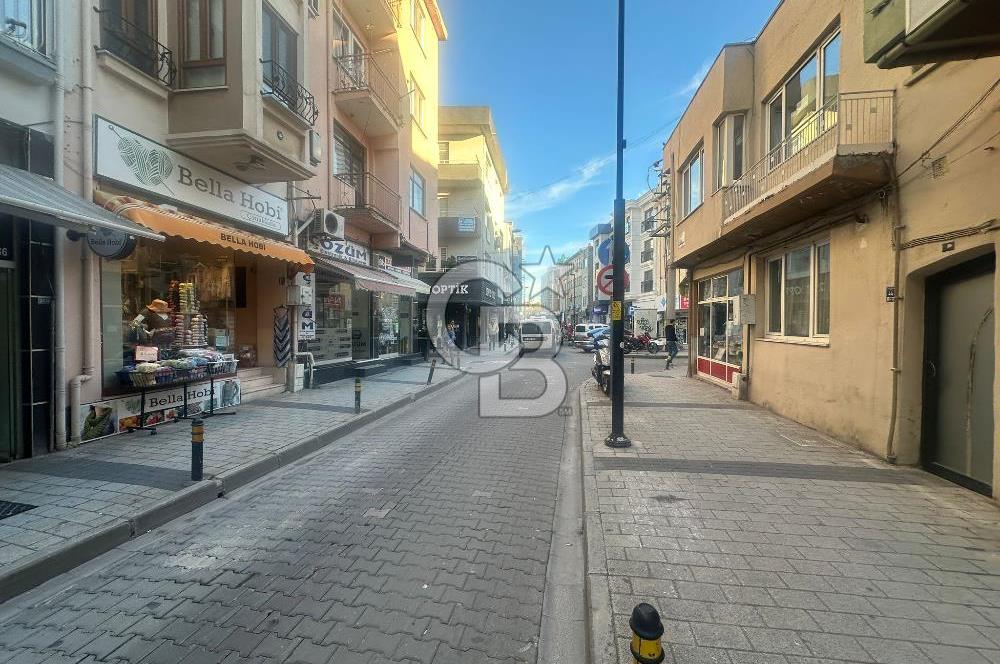 ÇANAKKALE MERKEZ ÇARŞIDA 2+1 SATILIK DAİRE