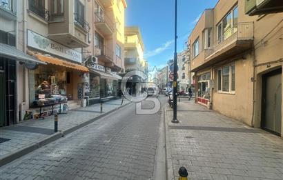 ÇANAKKALE MERKEZ ÇARŞIDA 2+1 SATILIK DAİRE