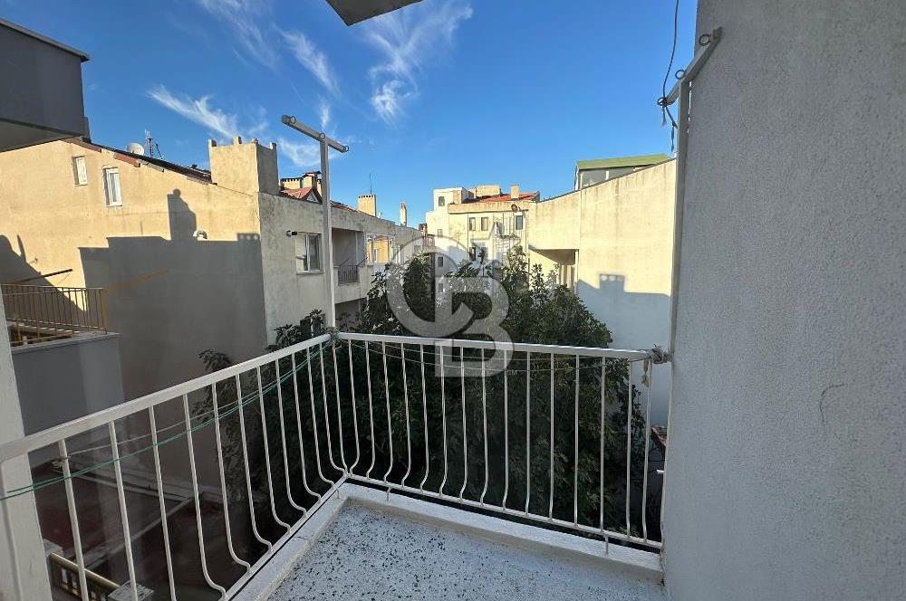 ÇANAKKALE MERKEZ ÇARŞIDA 2+1 SATILIK DAİRE