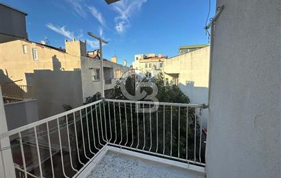 ÇANAKKALE MERKEZ ÇARŞIDA 2+1 SATILIK DAİRE