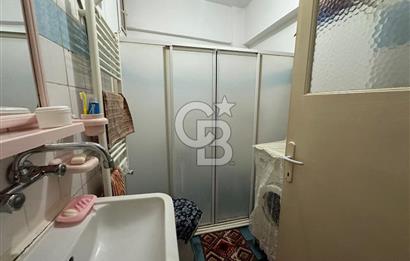 ÇANAKKALE MERKEZ ÇARŞIDA 2+1 SATILIK DAİRE