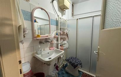 ÇANAKKALE MERKEZ ÇARŞIDA 2+1 SATILIK DAİRE