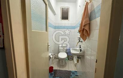 ÇANAKKALE MERKEZ ÇARŞIDA 2+1 SATILIK DAİRE