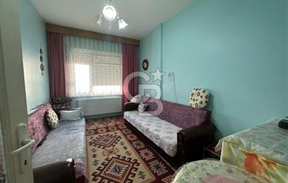 ÇANAKKALE MERKEZ ÇARŞIDA 2+1 SATILIK DAİRE