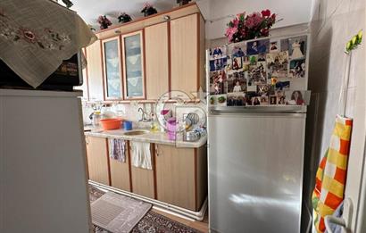 ÇANAKKALE MERKEZ ÇARŞIDA 2+1 SATILIK DAİRE