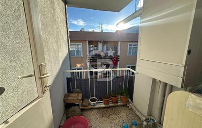 ÇANAKKALE MERKEZ ÇARŞIDA 2+1 SATILIK DAİRE