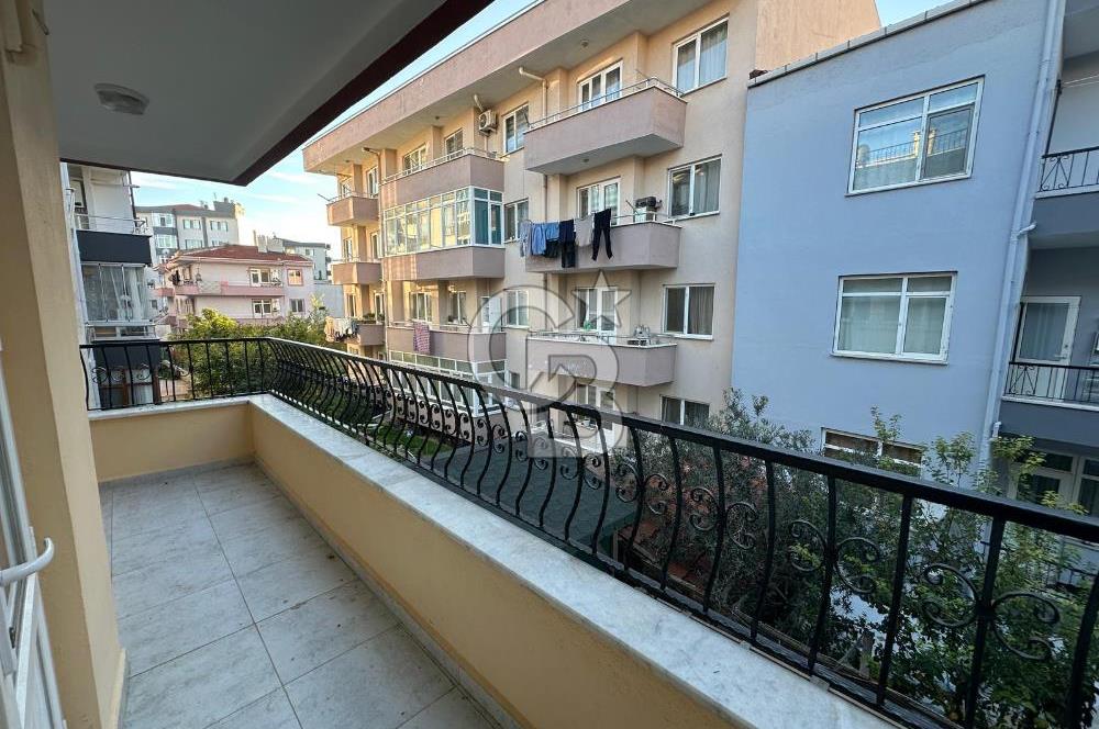 ÇANAKKALE MERKEZ ÇARŞIDA 2+1 SATILIK DAİRE