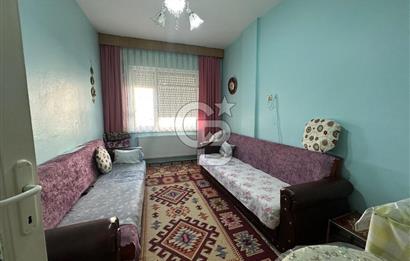 ÇANAKKALE MERKEZ ÇARŞIDA 2+1 SATILIK DAİRE