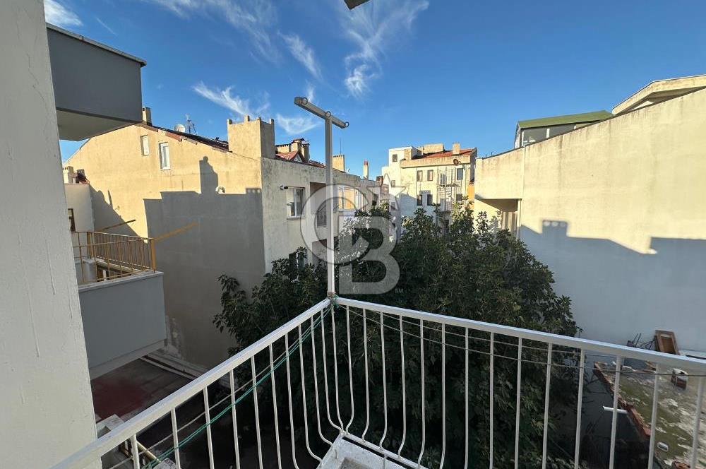 ÇANAKKALE MERKEZ ÇARŞIDA 2+1 SATILIK DAİRE