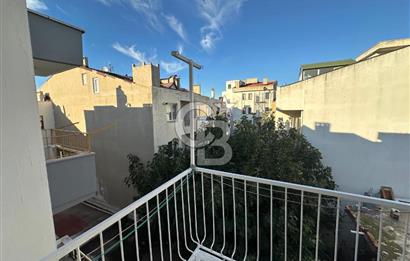 ÇANAKKALE MERKEZ ÇARŞIDA 2+1 SATILIK DAİRE