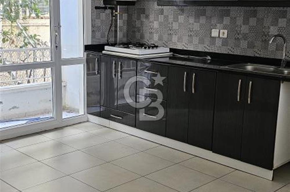 Güzelbahçe Siteler'de Kiralık Tripleks