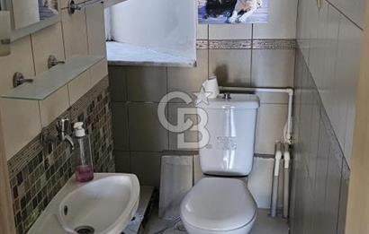 Güzelbahçe Siteler'de Kiralık Tripleks