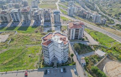 Çiğli Esentepe Mahallesi 2+1 Satılık Daire