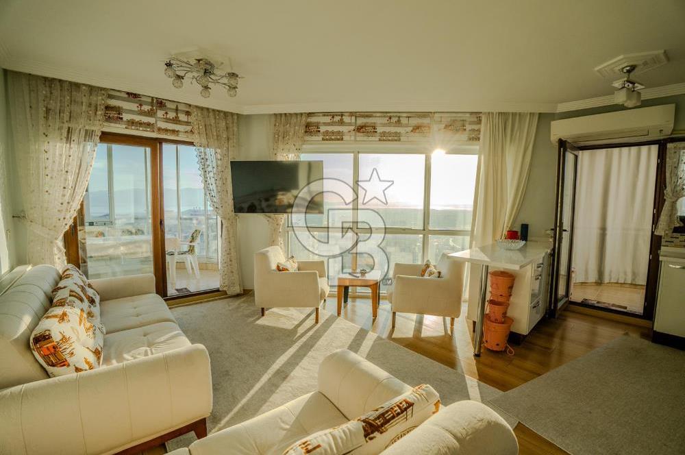 Çiğli Esentepe Mahallesi 2+1 Satılık Daire