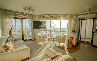 Çiğli Esentepe Mahallesi 2+1 Satılık Daire