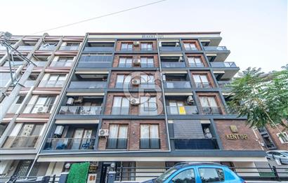 TEOK'tan Kira Getirili Satılık 1+1