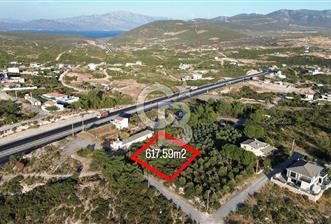 TEOK'tan Villa İmarlı Satılık Arsa - 8 - 314633