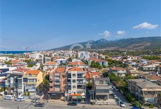 TEOK'tan Deniz Manzaralı Satılık 4+1 Daire - 2 - 314636