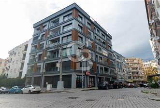 TEOK'tan Bornovanın Kalbinde Satılık Yeni 3+1 - 1 - 314644