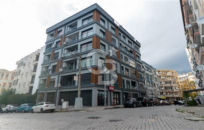 TEOK'tan Bornovanın Kalbinde Satılık Yeni 3+1