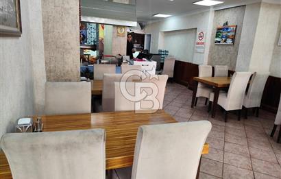 KEÇİÖREN DE DEVREN KİRALIK RESTORANT