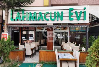 KEÇİÖREN DE DEVREN KİRALIK RESTORANT - 7 - 314449