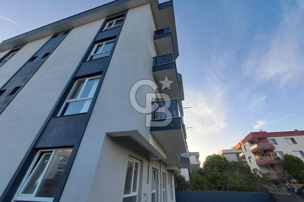 Seyrek’te 1+1 Kiralık Emsallerine Göre Geniş Sıfır Daire