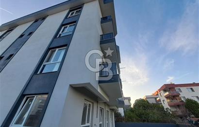 Seyrek’te 1+1 Kiralık Emsallerine Göre Geniş Sıfır Daire