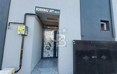 Seyrek’te 1+1 Kiralık Emsallerine Göre Geniş Sıfır Daire