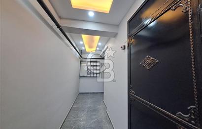 Seyrek’te 1+1 Kiralık Emsallerine Göre Geniş Sıfır Daire