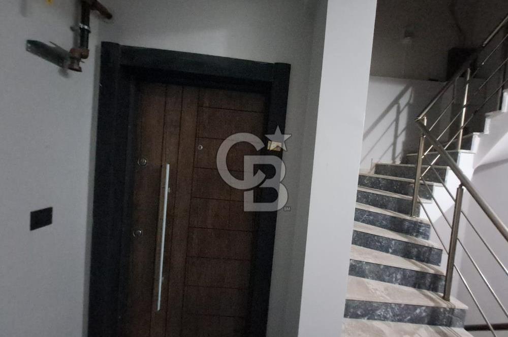 Seyrek’te 1+1 Kiralık Emsallerine Göre Geniş Sıfır Daire