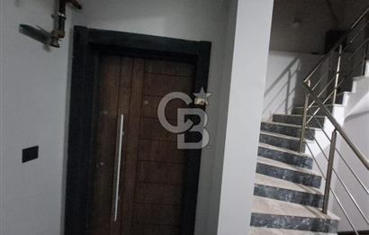 Seyrek’te 1+1 Kiralık Emsallerine Göre Geniş Sıfır Daire