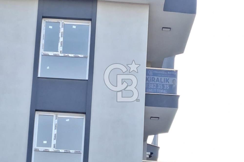 Seyrek’te 1+1 Kiralık Emsallerine Göre Geniş Sıfır Daire