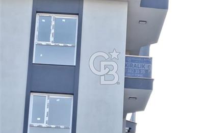 Seyrek’te 1+1 Kiralık Emsallerine Göre Geniş Sıfır Daire