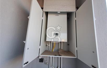 Seyrek’te 1+1 Kiralık Emsallerine Göre Geniş Sıfır Daire