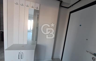 Seyrek’te 1+1 Kiralık Emsallerine Göre Geniş Sıfır Daire