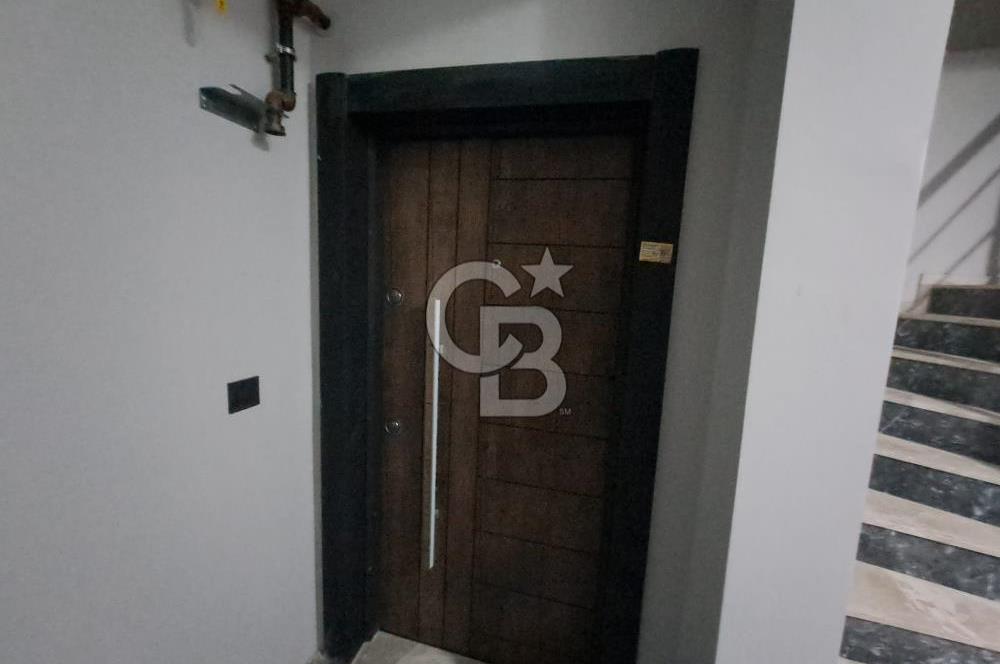 Seyrek’te 1+1 Kiralık Emsallerine Göre Geniş Sıfır Daire